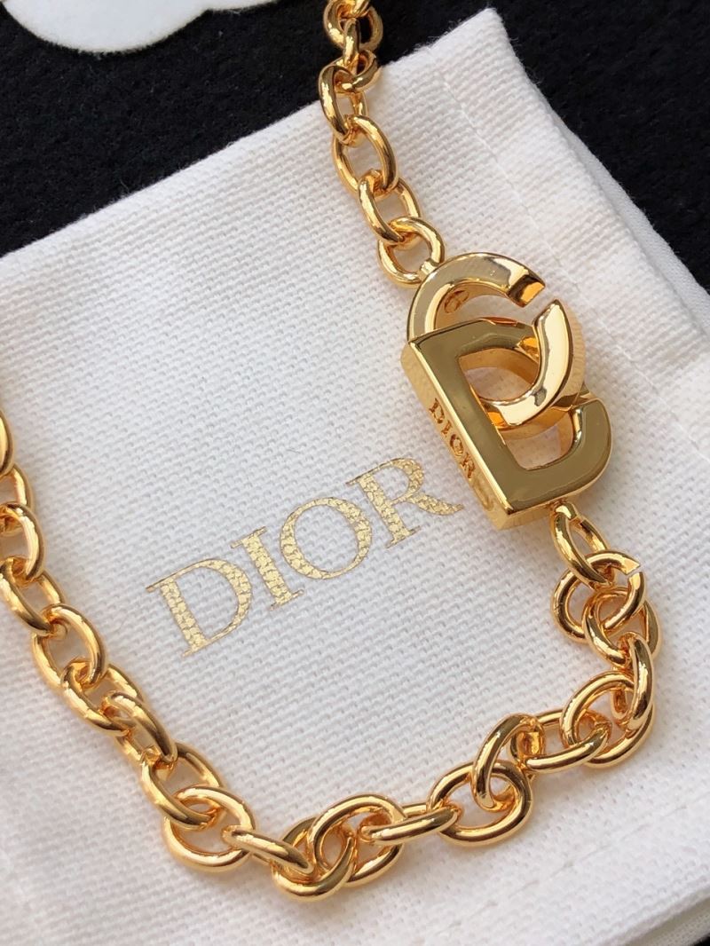 Christian Dior Necklaces